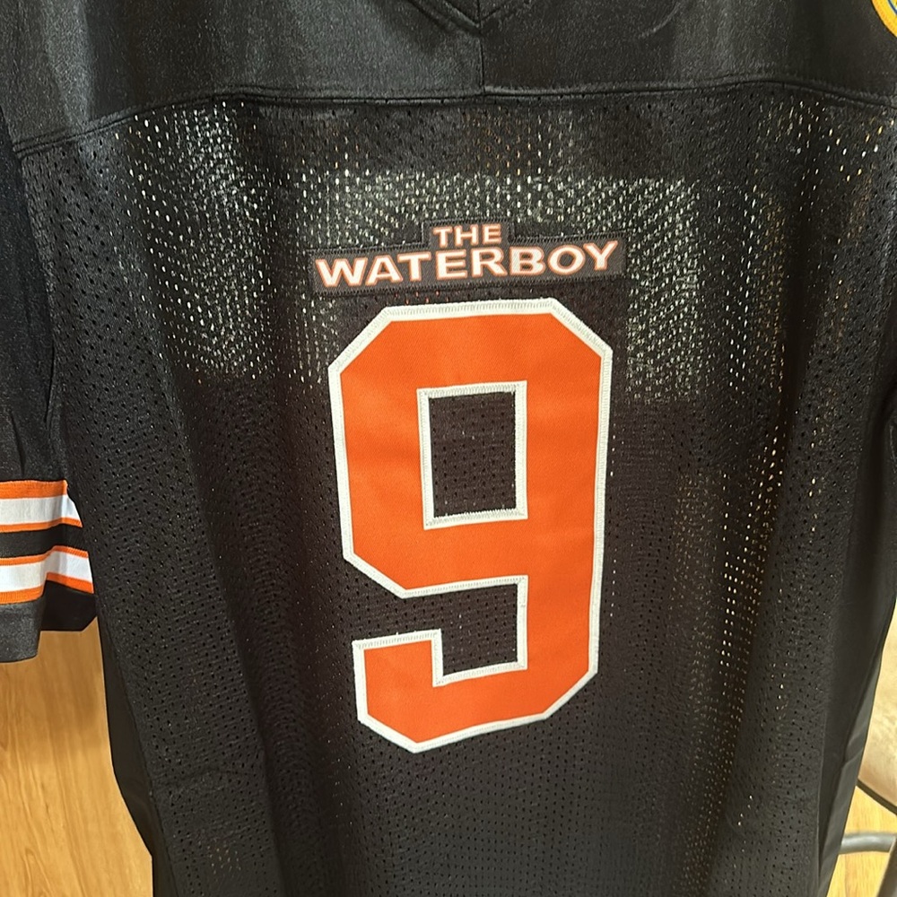 Waterboy Jersey NWOT - Picture 2 of 6